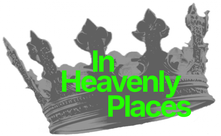 In Heavenly Places